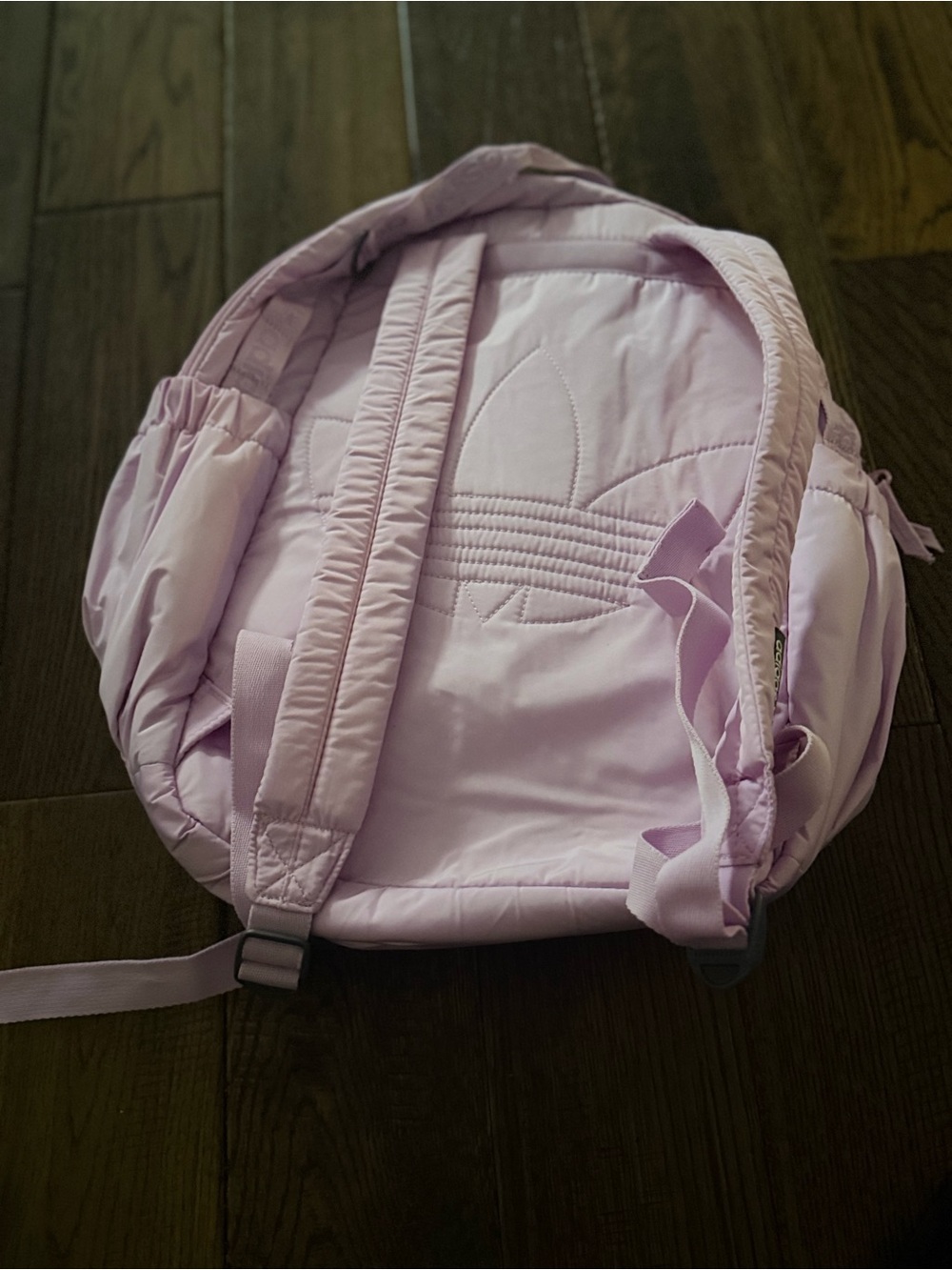 ADIDAS Women's Backpack - - Picture 2 of 6